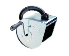 INTONACATRICE MANUALE ZINCATA