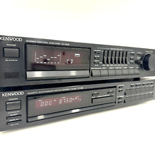 Preamplificatore KENWOOD