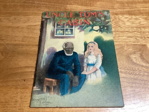 1920 uncle tom cabin - c., tom’s