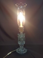 BACCARAT ANTICA LAMPADA LUME
