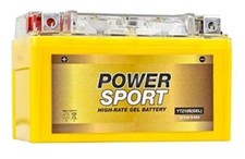 Expert power ytz10s - 12v, 8.6ah