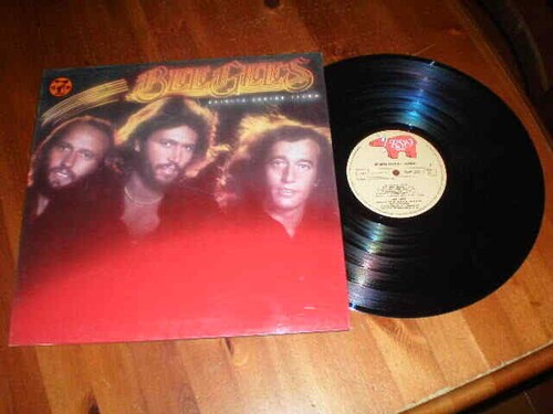 Bee gees spirits having - bee, gees-"spirits