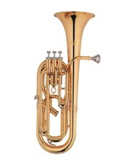 J.Michael flicorno baritono BT1004 Laccato