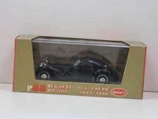 Bugatti 57 S Coupé 1934-36 in