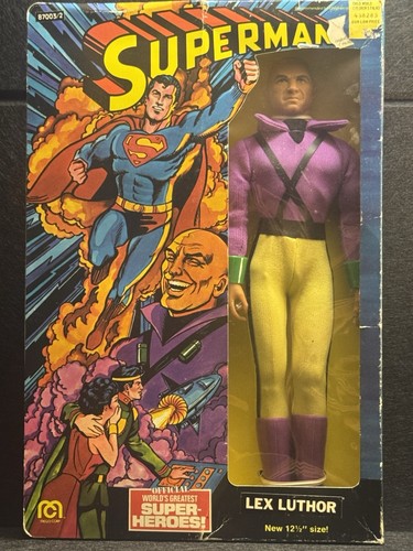 Modellino vintage 1977 mego - modellino,