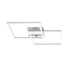 Plafoniera led palmaves - led,