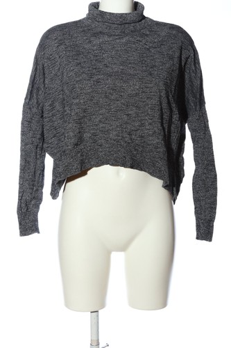 Zara knit maglione - zara, dolcevita