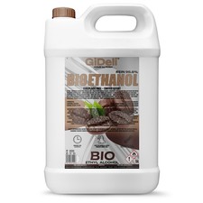 Bioetanolo Profumo Caffè