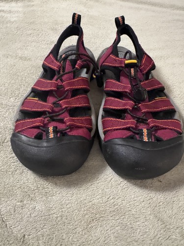 Keen newport donna 7 - keen, h2