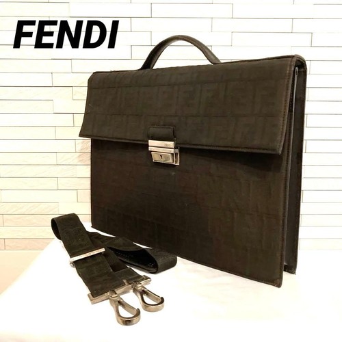 Borsa lavoro fendi - da,