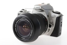 CANON EOS 300 con EF 28-80mm