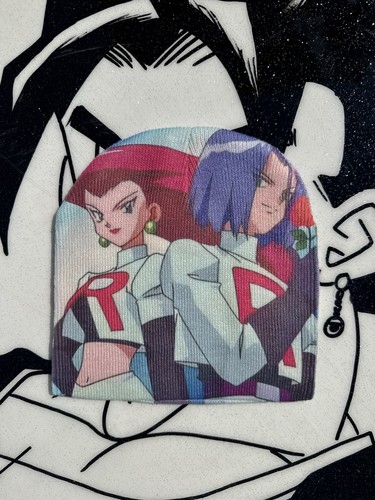 Squadra razzo pokémon - squadra,