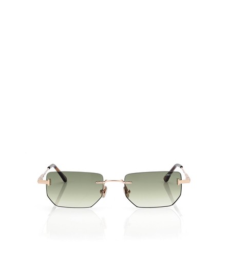 Occhiali sole tom ford - da, uomo