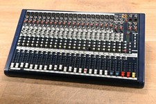Soundcraft MPM 20/2 Console di