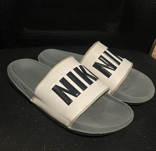 Sandali uomo nike - sandali,