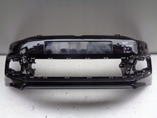 PARAURTI ANTERIORE ORIGINALE VW VOLKSWAGEN POLO R-LINE 6R 6R0 09-14 34610