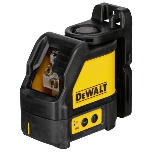 Dewalt dw088cg livella laser - dewalt,