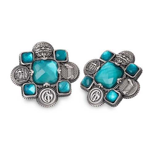 Orecchini argento 925 - orecchini,
