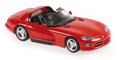 Dodge viper roadster - dodge,