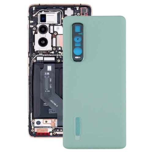 Oppo find pro - x2,