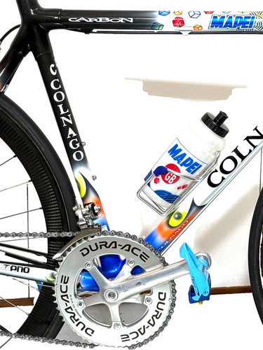 Colnago c40 bike vintage - c40,
