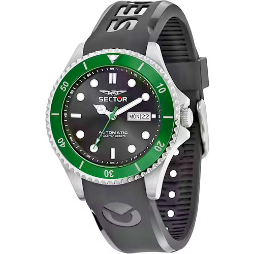 Watch sector 230 ref - watch,