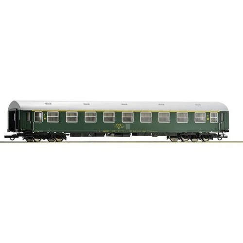 Roco 6200167 vagone treno - roco,