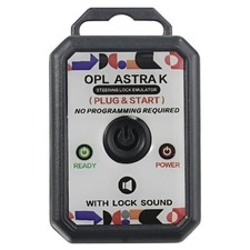 Émulateur Verrou De colonne