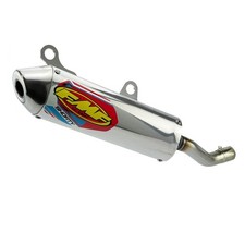 Silenziatore scarico FMF