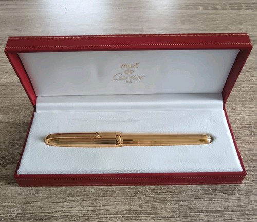 Rare vintage louis cartier - vintage,