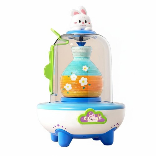 Kit tornio ceramica - kit, bambini
