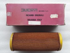 Filtro aria originale Cagiva