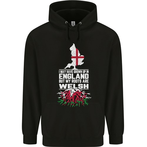Wales mie radici sono - le,