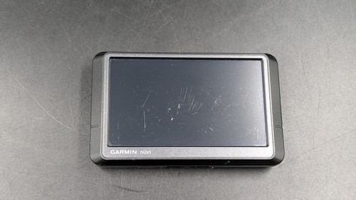 Garmin nuvi 255w - nuvi, gps