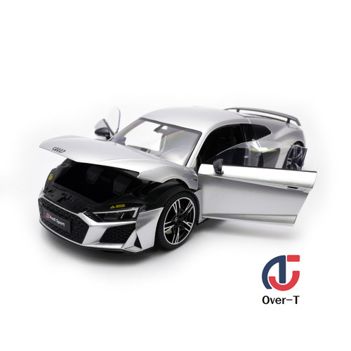 Kengfai r8 spyder - 1:18,