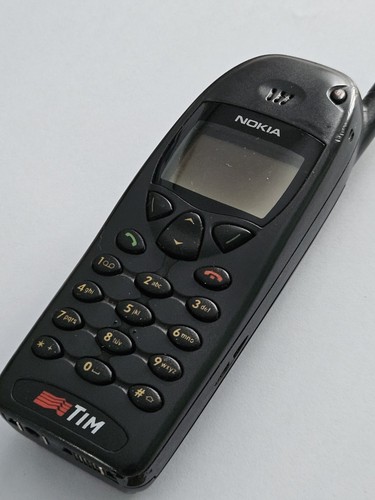 Smartphone nokia 6110 - smartphone,