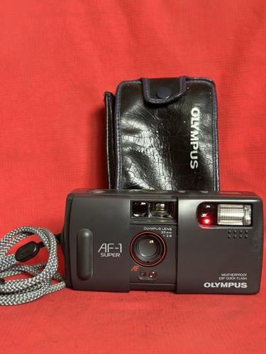 Olympus super 35mm - super,