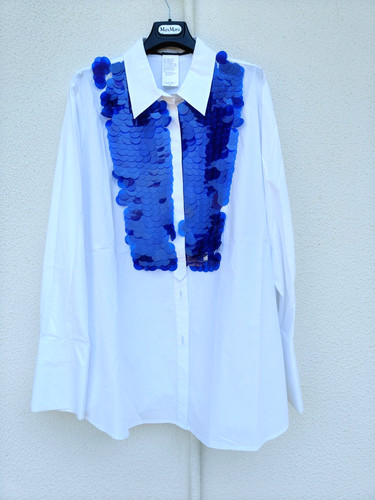 Marina rinaldi camicia di - ,