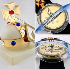 N.O.S. ORB DESIGN BY VIVIENNE