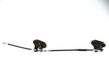 KIT SERRATURE CON CAVI BAULETTO DESTRO ORIGINALI DUCATI MULTISTRADA 1000 DS 2004