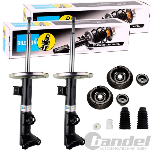 Bilstein ammortizzatore - 2x,