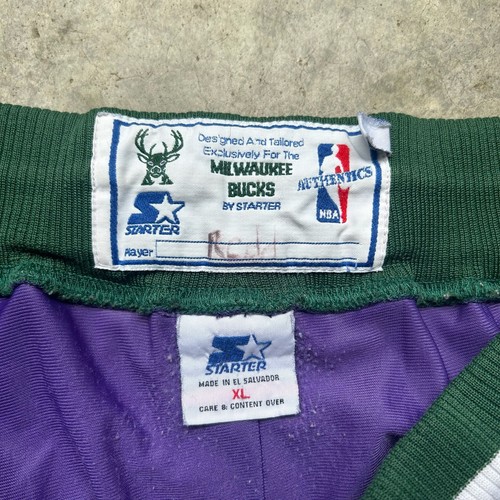 Pantaloncini palla vintage - pantaloncini,