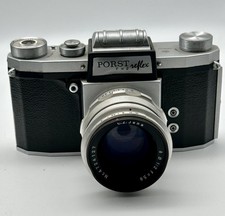 Macchina fotografica porst - macchina,