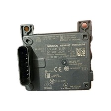 Sensore radar distronic