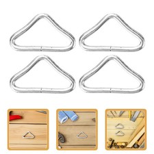  35pcs Fibbia Triangolo