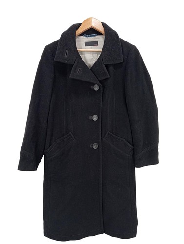 Cinque cappotto lana - cinque,