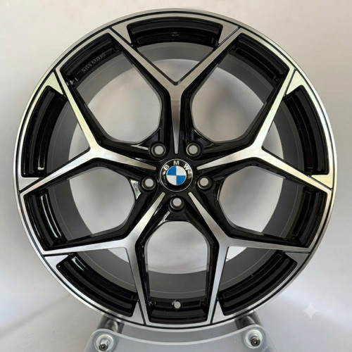 Set cerchi lega 18 - lega, da