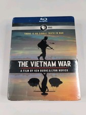 The Vietnam War: A Film by Ken