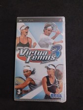 VIRTUA TENNIS 3 SONY PSP