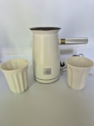 Macchina per cioccolata calda